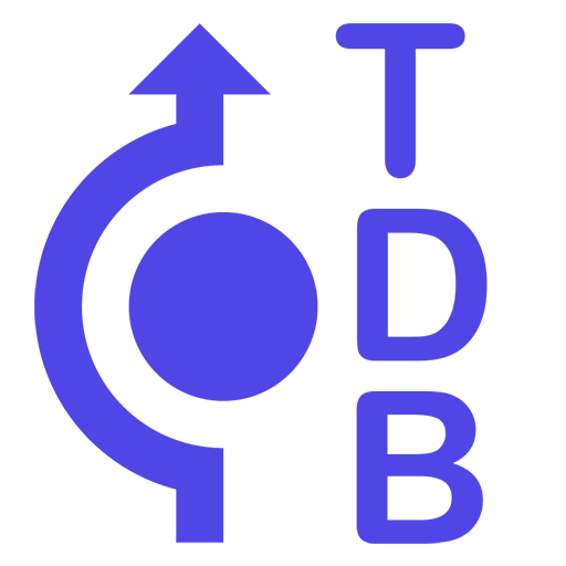 The Digital Bypass - Icono